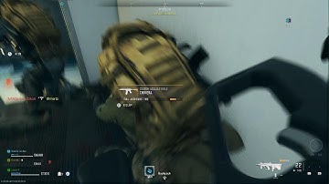 Building 21 Madness🔥 #DMZ #Warzone2