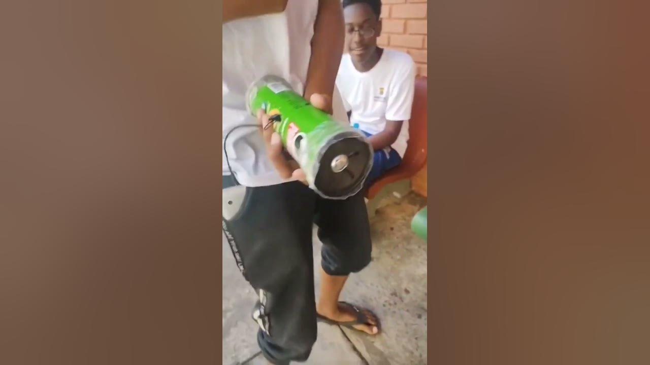 O aluno mais fraco do senai youtube