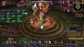 Throne of Thunder - Ra-den, 25 Heroic