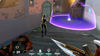 When Karma hits you HARD in Valorant
Valorant Funny Moments & Highlights Montage:
🔶 Submit Your Valorant Moments At: https://goo.gl/cSxfvY 🔶
➡️ Join our Discord & Help Us Make Videos! - https://discord.gg/Zg7WCQr
➡️ Tiktok: https://www.tiktok.com/@valorantcuriosgc
➡️ in-game name: Dittozkul
➡️ Nickname: Dittoz
#Valorant
#ValorantMoments
#ValorantGameplay
Valorant Clip Sources: youtube.com/@cabbagehunters2030
youtube.com/@Firelytical
➥ VIDEO CONTEXT DISCLAIMER:
We obtain and compile clips to fit under the guise of a compelling narrative via the use of interesting and exciting video concepts and themes for each individual video. We also add significant editing and commentary to make the work transformative from the original creations and fair use.
Produced & Managed by Dittozkul / Dittoz - https://dittoz.ca When Karma hits you HARD in Valorant