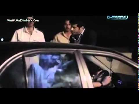 اياد نصار و مشهد الكمين