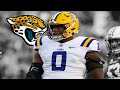 Maason smith highlights   welcome to the jacksonville jaguars