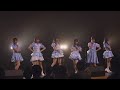 【アキシブproject】《TOKYO GIRLS GIRLS》「20211009」