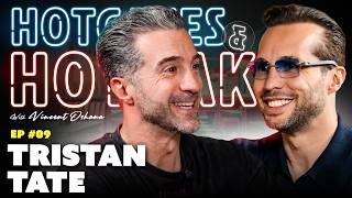 Tristan Tate | Hotcakes & Hot Takes | #009