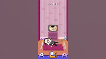 How THERAPY Kill ☠ Someone | Fate Puzzle Level-104 Solution | Android iOS Gameplay #shorts #gaming