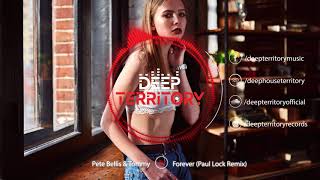 Pete Bellis & Tommy - Forever (Paul Lock Remix) Resimi