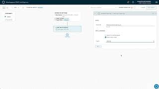Automations - Workspace ONE Intelligence DEMO