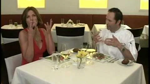The Market Man (Pt. 3): Jason Dines with Countess ...