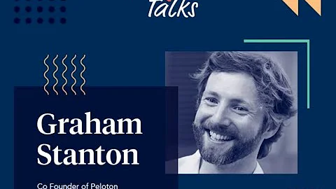 Cedar Talks with Graham Stanton