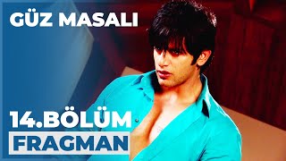 Güz Masalı 14. Bölüm Fragmanı - 29 Ağustos Cumartesi