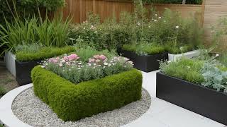 Original ideas for a beautiful garden. Створіть сад у своєму стилі