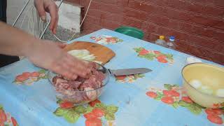 ШАШЛЫК СОВЕТСКИЙ ШАШЛЫК СОВЕТСКИЙ