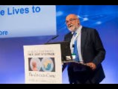Video: Il Comitato Nobel Onora Gli Immunologi Tumorali