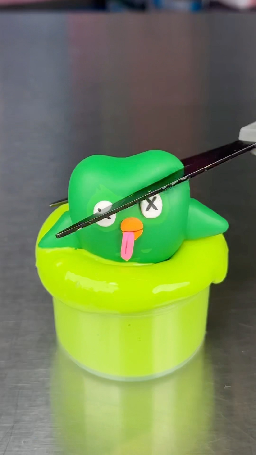 These Are Our WORST Slime Ideas ?