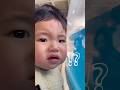8ヶ月赤ちゃん初めての水族館。思った反応と違ったw #赤ちゃん #赤ちゃんのいる生活 #成長記録 #vlog