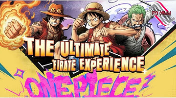 Pirate Crew: Next Chapter Gameplay Android IOS - Official Launch