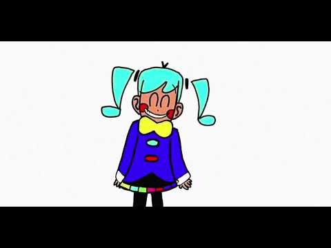 Static fan animation 📺 (read desc) eeeeeeeeeeeeee