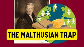 What Is the Malthusian Theory of Population?