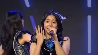 JKT48 - Kimi no Koto ga Suki Dakara | Indonesia Japan Online Festival 2020 [HD]