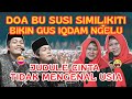 BERATTTT 😂​ || JAMAAH LUCU BIKIN NGELU PENGEN SUAMI SEPERTI GUS IQDAM | GUS IQDAM TERBARU #gusiqdam
