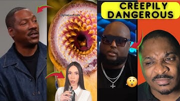Creepy tiktok conspiracies that will make you cringe and rethink everything ep 357 reaction