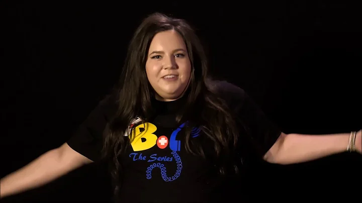Meet the Cast! Danni Tamburro (as Ashlie Pillips, ...