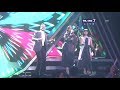 SELEBRITA AWARDS 2017 GAC - Galih Dan Ratna