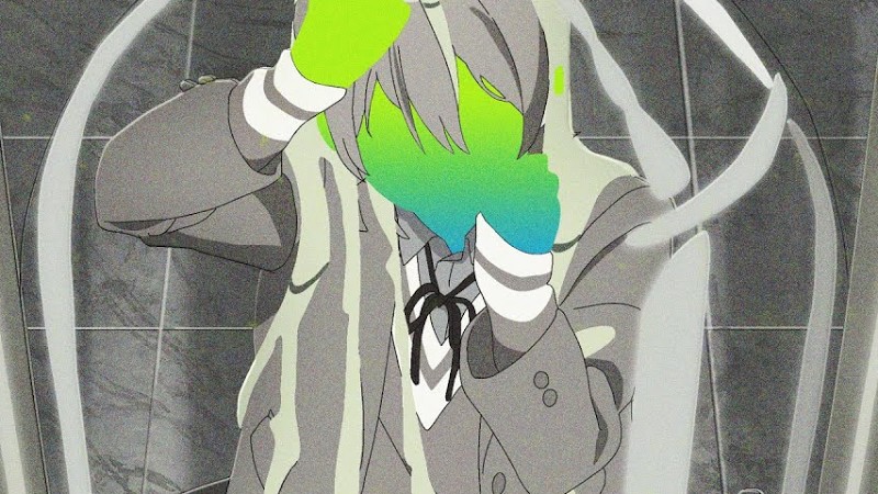 Milgram -ミルグラム- / 「アフターペイン -エス Cover-」