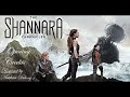 The shannara chronicles opening credits rescored by matthieu dulong audio only