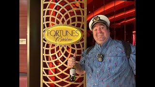 Ultimate Guide To Celebrity Cruises Casinos: The Most Dated Casinos At Sea, Need A Major Facelift!