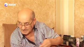 Ramiz Ezizbəyli Bəxt Üzüyü 2 Filmini Bəyənmədi 07.07.2018