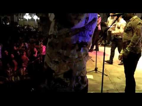 LCS ORQUESTA AGUANILE