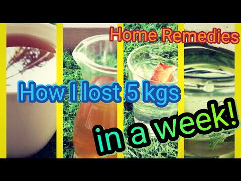 How to lose weight - Ayurveda Secrets