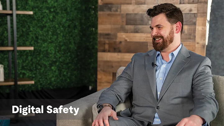 Helping build a safer digital ecosystem for all of us