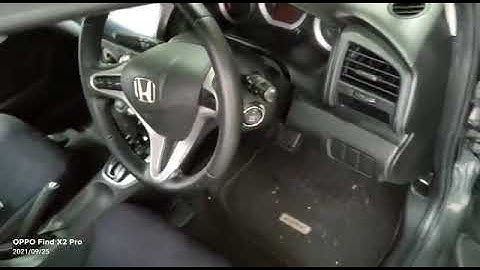 Leon honda city GM5 PKE fully Keyless smart alarm system Push start button engine auto start Rm480