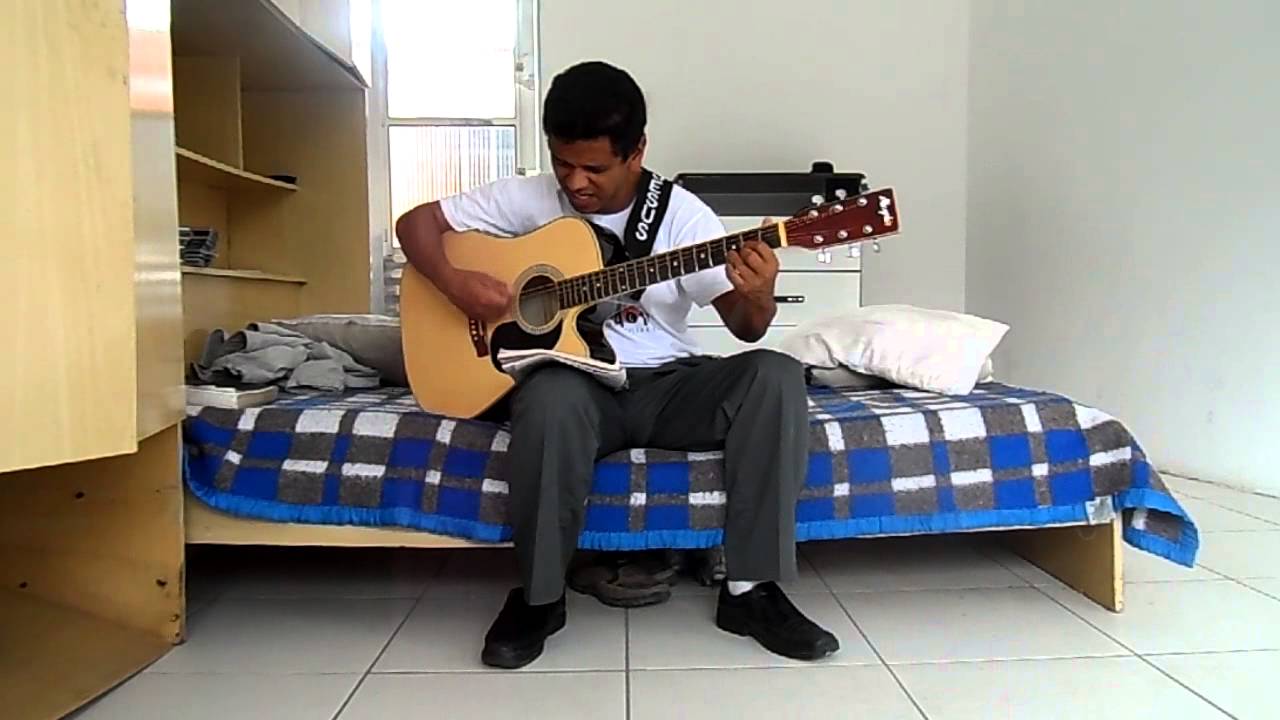 Samuel Fontes - Devoção Cristã