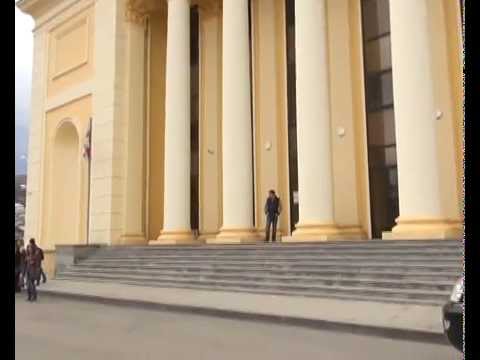 გუბერნიაში განაცხადების შერჩევა დაიწყო