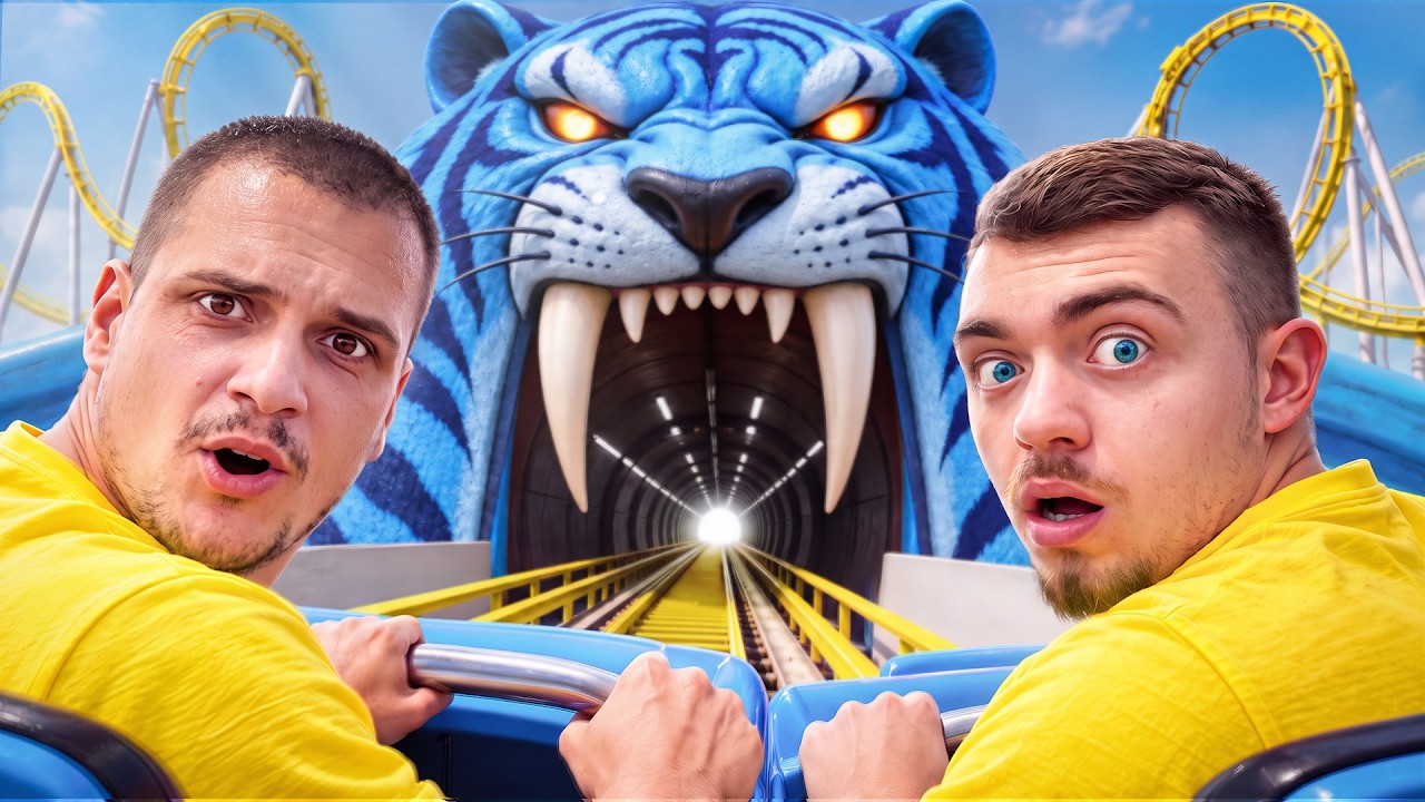 Latest Title & Thumbnail