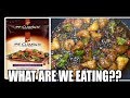 P.F. Changs General Chang's Chicken FROZEN Dinner - WHAT ARE WE EATING?? - The Wolfe Pit