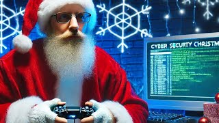 Game HACKING | TryHackMe Advent of Cyber 2024 - Day 19