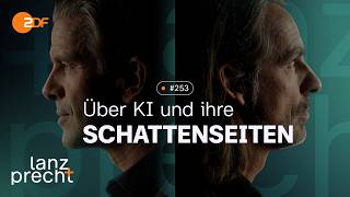 Video Podcast: Is the AI Hype Over? | Lanz + Precht, Episode 253