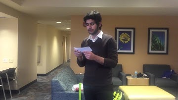 Com 114 informative presentation