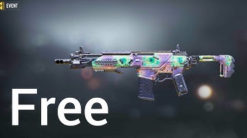 *Free* Peacekeeper MK2 - plasma explosion