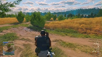 CRSED- 1st place with the Jetpack🔥🔫