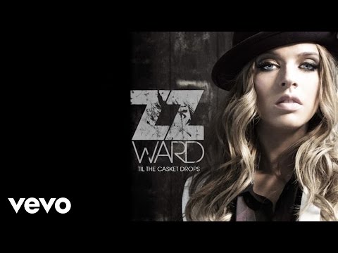 ZZ Ward — ZZ Ward - If I Could Be Her (Audio Only)