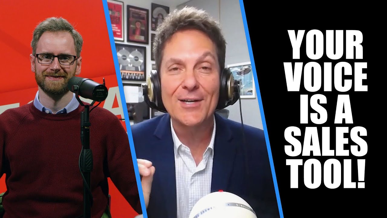 Vocal Influence Secrets (Number ONE Vocal Coach In America) YouTube