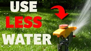 How to water your lawn or garden without wasting water  - Rainpoint by Premier Lawns 2,981 views 9 months ago 6 minutes, 18 seconds