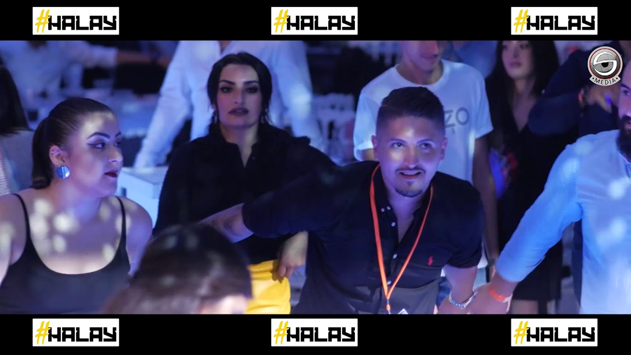 HashtagHalay 02.10.2018 Ali Sever - S-MEDIA Foto&Videoproduktion