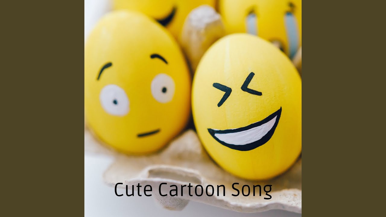 Watch Cute Cartoon Song on YouTube Watch Cute Cartoon Song on YouTube