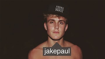 How to Instagram style TAG people (Jake Paul) - Final Cut Pro X